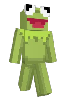 Bacon_63 Minecraft avatar full body