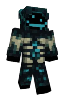Bacon_Bits_079 Minecraft avatar full body