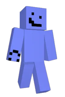 Bacon_Flakes Minecraft avatar full body