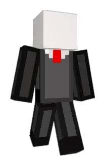 Bacon_KingHD Minecraft avatar full body