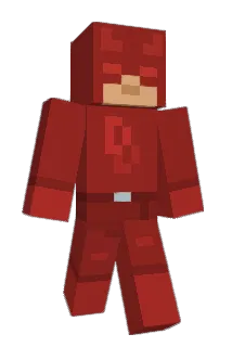 Baconator678 Minecraft avatar full body