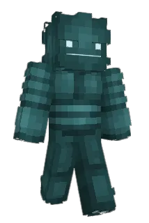 Bacons9 Minecraft avatar full body