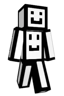 Baconwithbeans32 Minecraft avatar full body