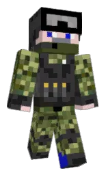 Custom render preview