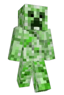 BadBread42 Minecraft avatar full body