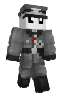 BadBread7211 Minecraft avatar full body