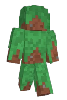 BadBuns48 Minecraft avatar full body