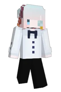 BadCeng Minecraft avatar full body