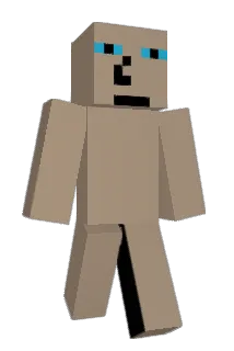 BadEngrissh Minecraft avatar full body