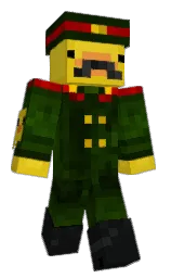 Custom render preview