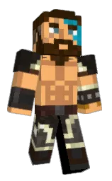 Custom render preview