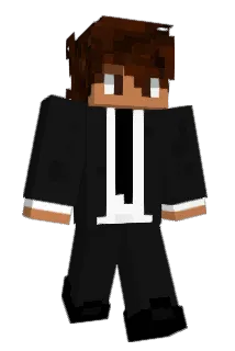 Bad_Killeur Minecraft avatar full body