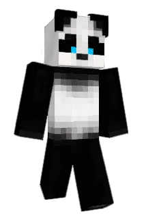 Baddy_Addy Minecraft avatar full body
