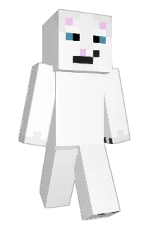 Baden121103 Minecraft avatar full body