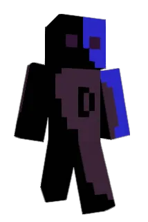 Badger_123 Minecraft avatar full body