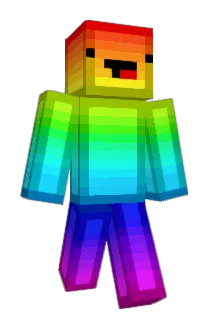 Badhabits150307 Minecraft avatar full body