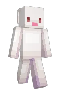 Badmotorfinger Minecraft avatar full body
