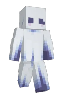 Bae_Ban Minecraft avatar full body