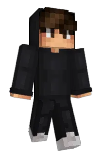 Baelish6 Minecraft avatar full body