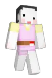 Baem07 Minecraft avatar full body