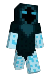 BagaB00 Minecraft avatar full body