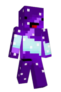 Bagel85 Minecraft avatar full body