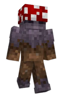 Bagel_Fish Minecraft avatar full body