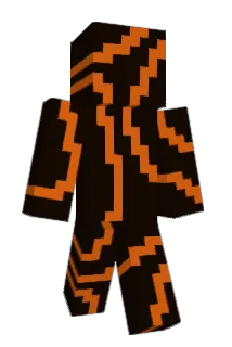 Bailey4296_On_YT Minecraft avatar full body