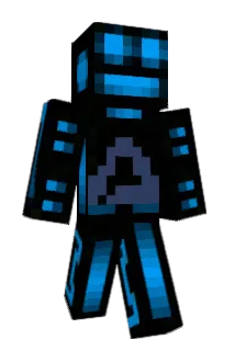 BaileyArmiger Minecraft avatar full body