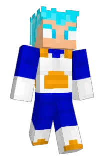 Baileyjones12 Minecraft avatar full body