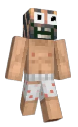 Custom render preview