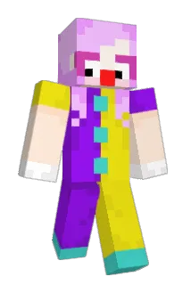 Bails_o_o Minecraft avatar full body
