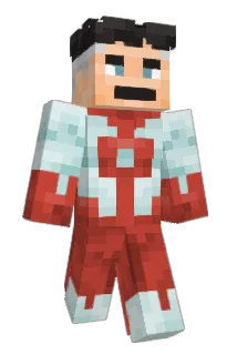 Bajt0lo Minecraft avatar full body
