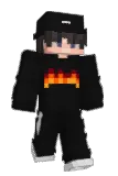 Bajubles7 Minecraft avatar full body