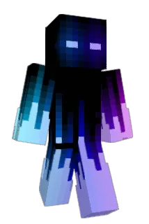 BakedBeansAlt10 Minecraft avatar full body