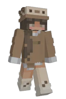 Baked_Beans__ Minecraft avatar full body