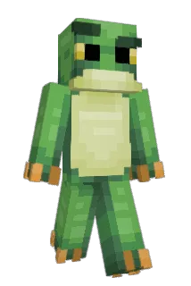 Bakje_Kwark Minecraft avatar full body
