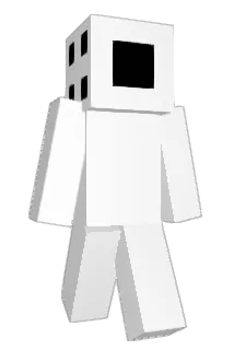 BakoD0926 Minecraft avatar full body
