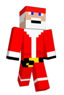 Balanceg Minecraft avatar full body