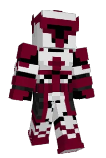 Balasar_Norixius Minecraft avatar full body