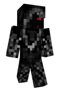 Balbalo Minecraft avatar full body