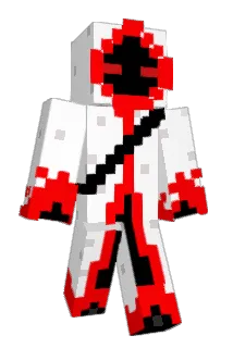 Balbidoo Minecraft avatar full body