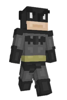 BaldCanvas18510 Minecraft avatar full body