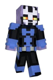 Baldakin66 Minecraft avatar full body
