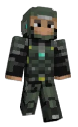 Custom render preview
