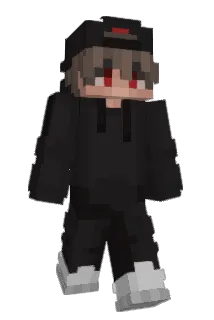 Baldo_M Minecraft avatar full body