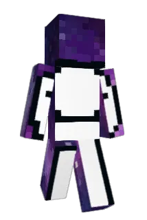 Baldone07 Minecraft avatar full body