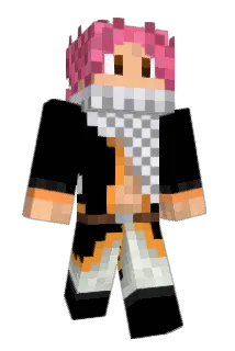 Baldor13 Minecraft avatar full body