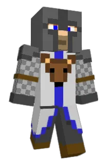 Balintka47 Minecraft avatar full body