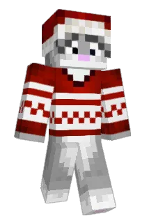 Balja_11 Minecraft avatar full body